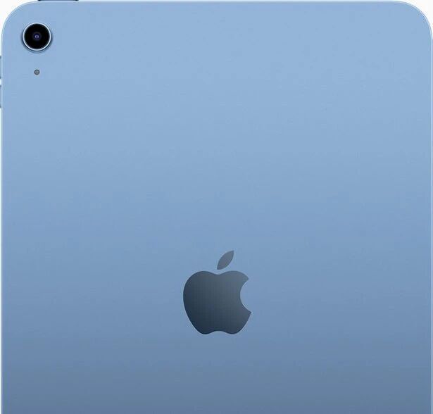 iPad 11 (2025) | 10.9" | 128 GB | WiFi | blau, image 3 of 3