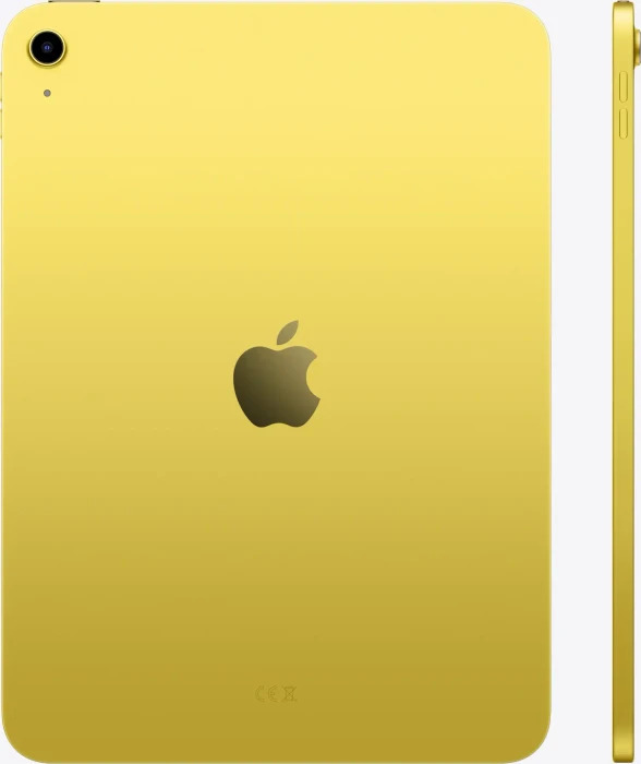 Apple iPad 11 2025 - 10.86