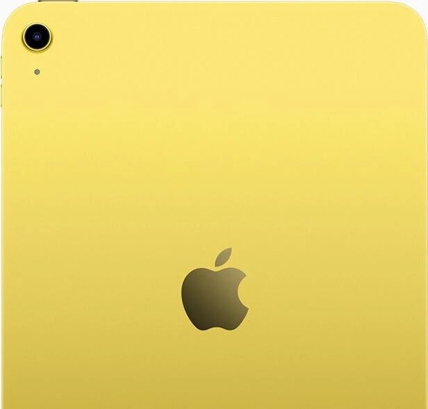 iPad 11 (2025) | 10.9" | 128 GB | WiFi | gelb, image 3 of 3
