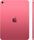 iPad 11 (2025) | 10.9" | 128 GB | WiFi + 5G | pink, thumbnail 2 of 3