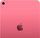 iPad 11 (2025) | 10.9" | 128 GB | WiFi + 5G | pink, thumbnail 3 of 3