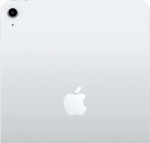 iPad 11 (2025) | 10.9" | 128 GB | WiFi | silver, image 2 of 2