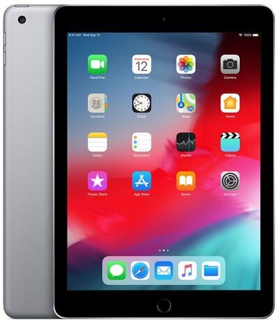iPad 6 (2018) | 9.7