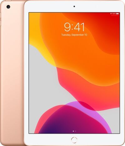 iPad 7 (2019) | 10.2