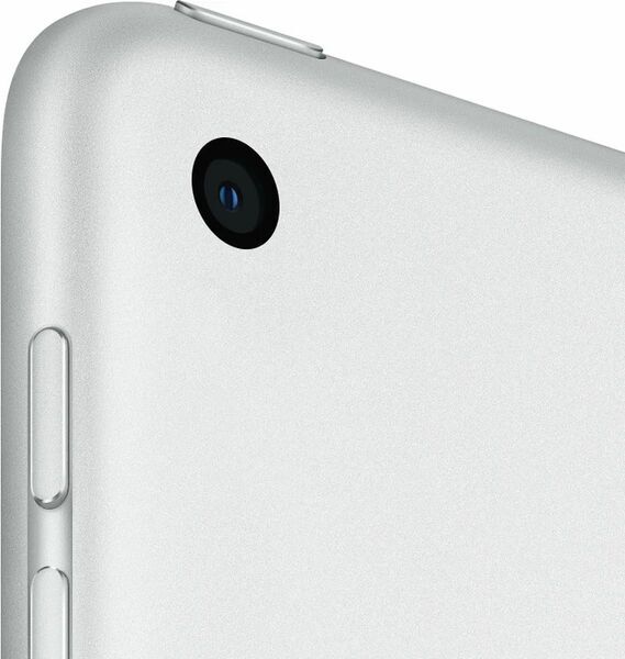 iPad 8 (2020) | 10.2" | 128 GB | WiFi | silber, image 4 of 4