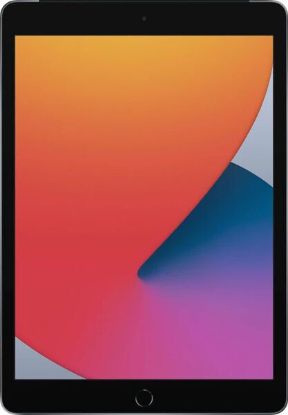 iPad 8 (2020) | 10.2" | 32 GB | WiFi | gris sidéral, image 3 of 4