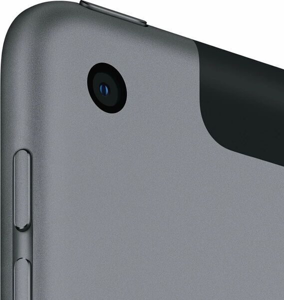 iPad 8 (2020) | 10.2" | 32 GB | WiFi | gris sidéral, image 4 of 4