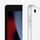 iPad 9 (2021) | 10.2" | 256 GB | argent | WiFi, thumbnail 4 of 4
