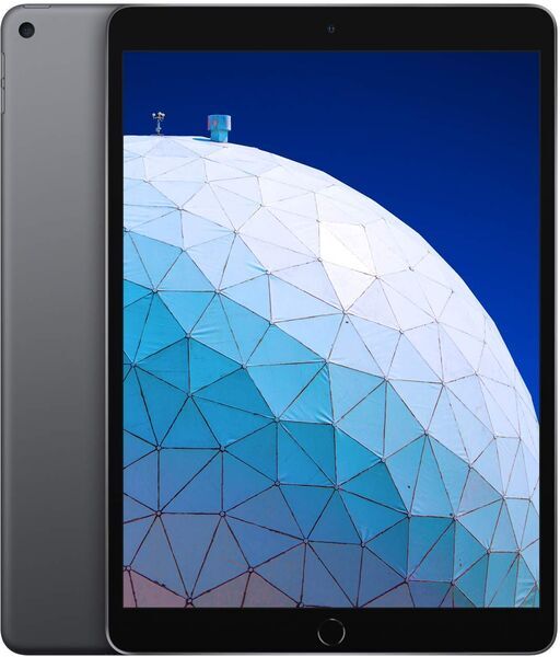 iPad Air 3 (2019) | 10.5" | 64 GB | spacegrau