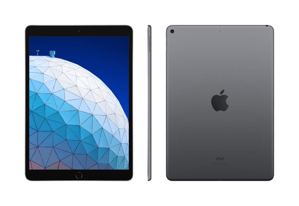 Apple iPad Air 3 (2019) - 10.5'' Refurbished Tablet