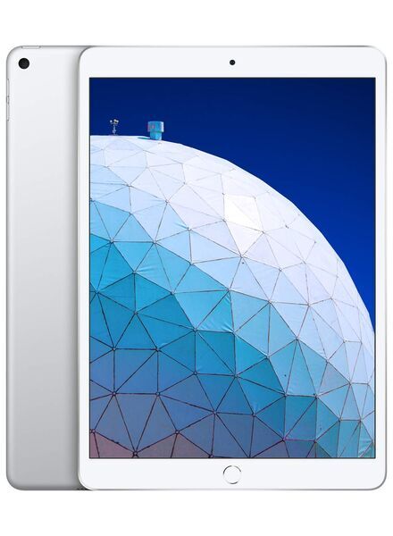 iPad Air 3 (2019) | 10.5" | 64 GB | argento