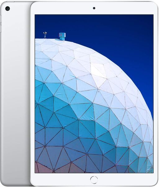 iPad Air 3 (2019) | 10.5" | 64 GB | silver