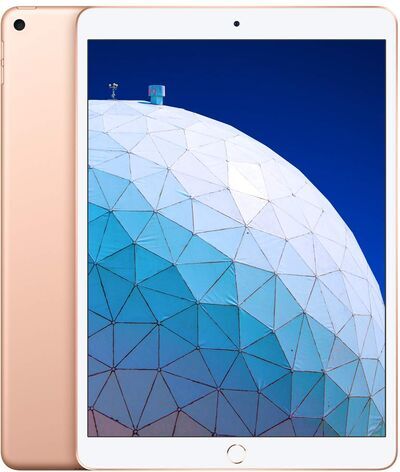 iPad Air 3 (2019) | 10.5
