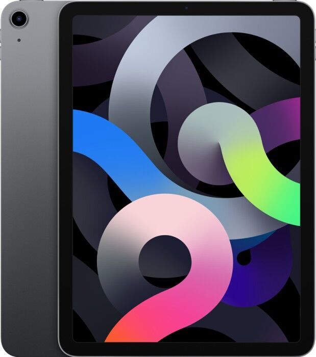 iPad Air (2020) | 10.9" | 64 GB | WiFi | spacegrey