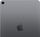 iPad Air 4 (2020) | 10.9" | 64 GB | rymdgrå thumbnail 2/2
