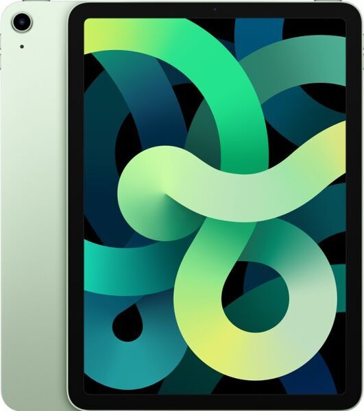 iPad Air 4 (2020) | 10.9" | 64 GB | 4G | green