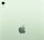 iPad Air 4 (2020) | 10.9" | 64 GB | verde thumbnail 2/2