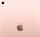 iPad Air 4 (2020) | 10.9" | 256 GB | 4G | dourado rosa thumbnail 2/2