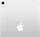 iPad Air 4 (2020) | 10.9" | 256 GB | 4G | silver thumbnail 2/2
