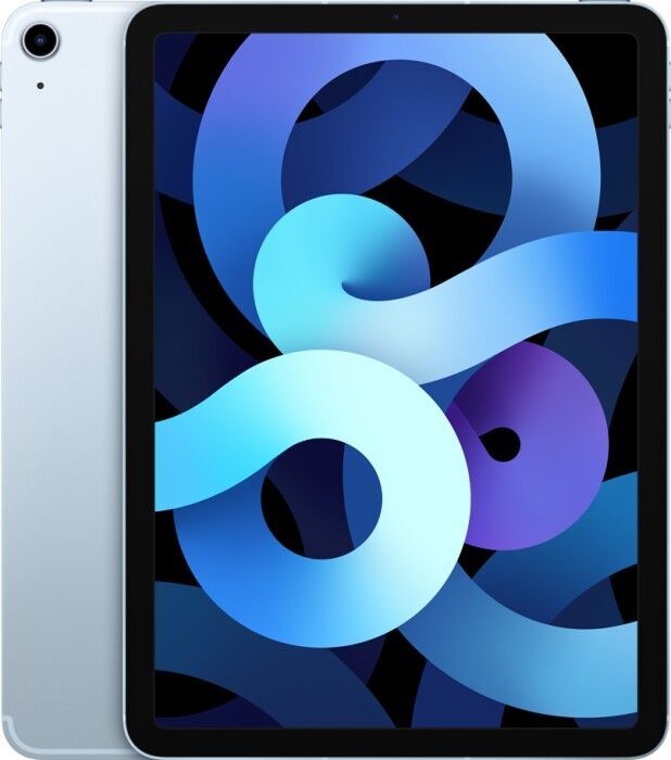 iPad Air (2020) | 10.9" | 64 GB | WiFi | Sky Blue