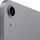 iPad Air 5 (2022) | 10.9" | 64 GB | WiFi | grigio siderale thumbnail 4/4
