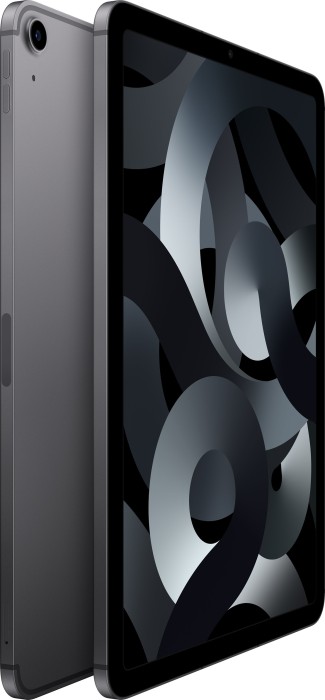 Refurbished iPad Air 5 (2022) - 10.9 inch Tablet