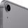 iPad Air 5 (2022) | 10.9" | 64 GB | WiFi + 5G | cinzento espacial thumbnail 4/4