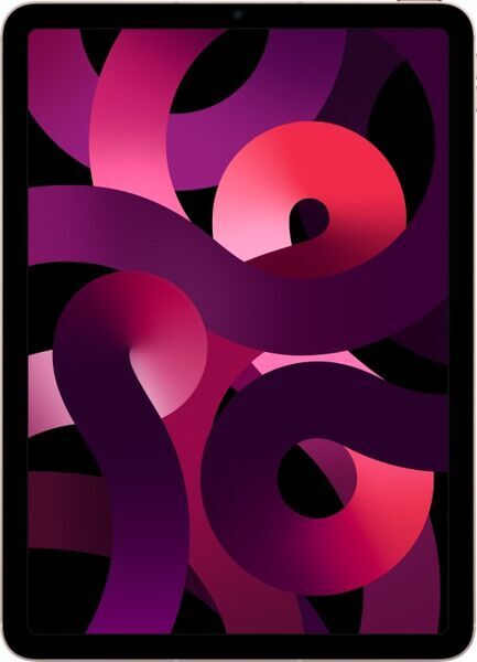 iPad Air (2022) | 10.9" | 256 GB | WiFi + 5G | Rosé 3