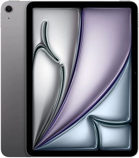 iPad Air (2024) | 11"