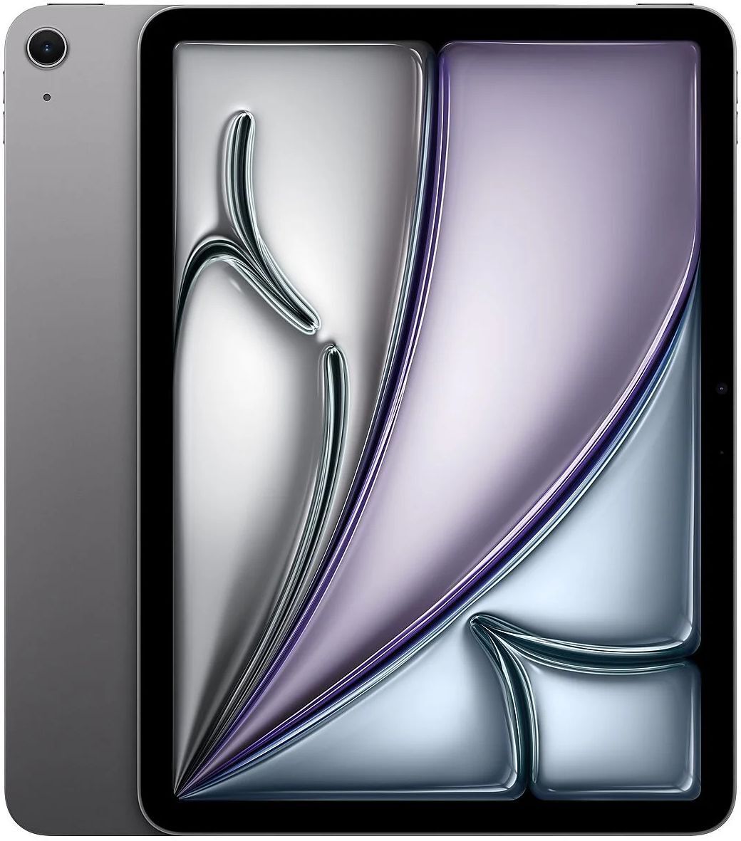 iPad Air (2024) | 11" | 256 GB | spacegrey | WiFi