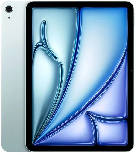 iPad Air (2024) | 11"