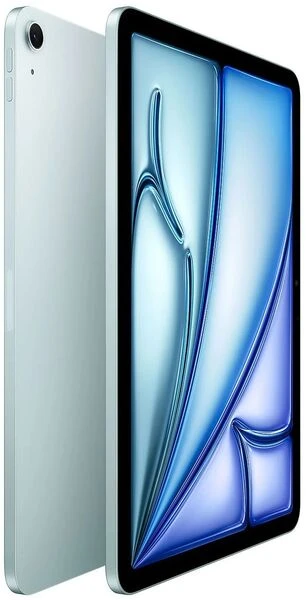 iPad Air (2024) | 11" | 128 GB | blue, image 2 of 2