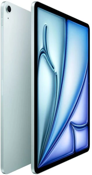 iPad Air (2024) | 13" | 512 GB | blue, image 2 of 2