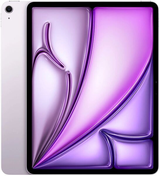 iPad Air 6 (2024) | 13" | 512 GB | lila | 5G 1