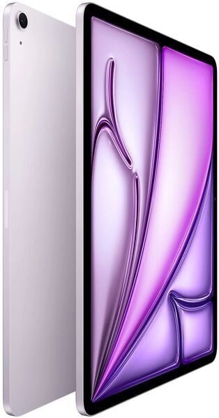 iPad Air 6 (2024) | 13" | 512 GB | lila | 5G 2