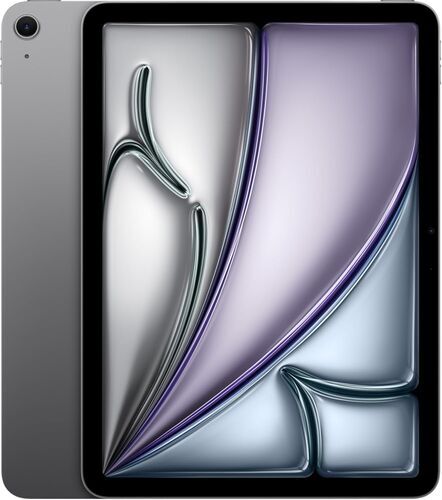 iPad Air (2025), 11-inch