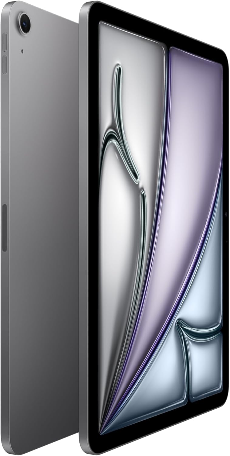 iPad Air 7世代 M3 Wi-Fi + Cellular Apple iPad Air 7 (2025) - 11