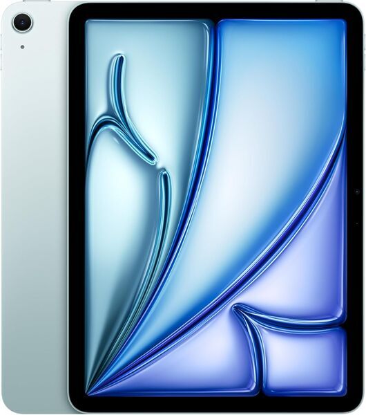 iPad Air (2025) | 11" | 128 GB | blauw 1