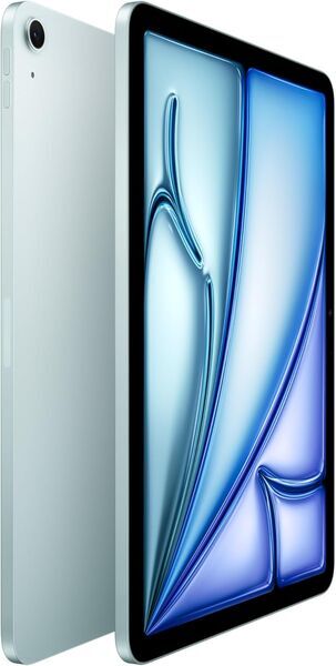 iPad Air (2025) | 11" | 128 GB | blauw 2