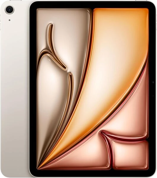 iPad Air (2025) | 11" | 512 GB | Starlight, image 1 of 2