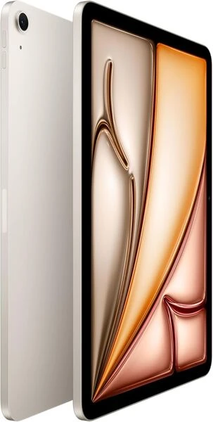 iPad Air (2025) | 11" | 512 GB | Starlight, image 2 of 2