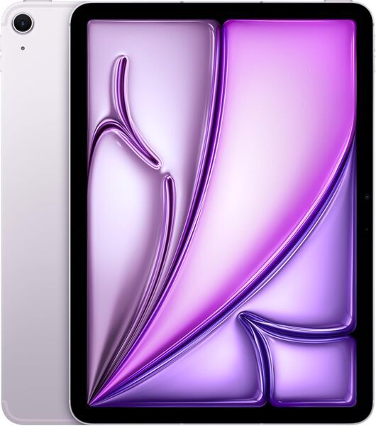 iPad Air (2025) | 11" | 512 GB | purple | 5G, image 1 of 2