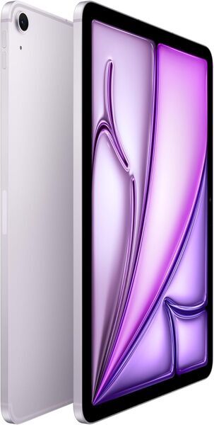 iPad Air (2025) | 11" | 512 GB | purple | 5G, image 2 of 2