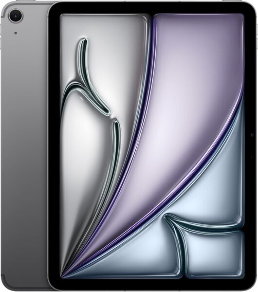 iPad Air (2025) | 11" | 128 GB | spacegrau | 5G 1