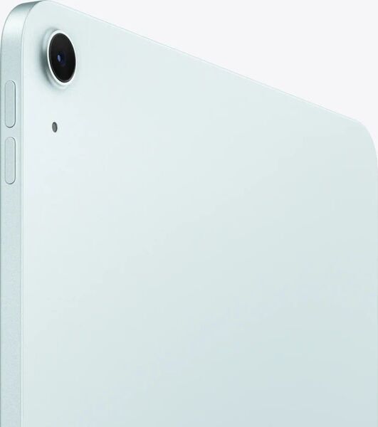 iPad Air (2025) | 11" | 256 GB | blau | WiFi, image 5 of 5