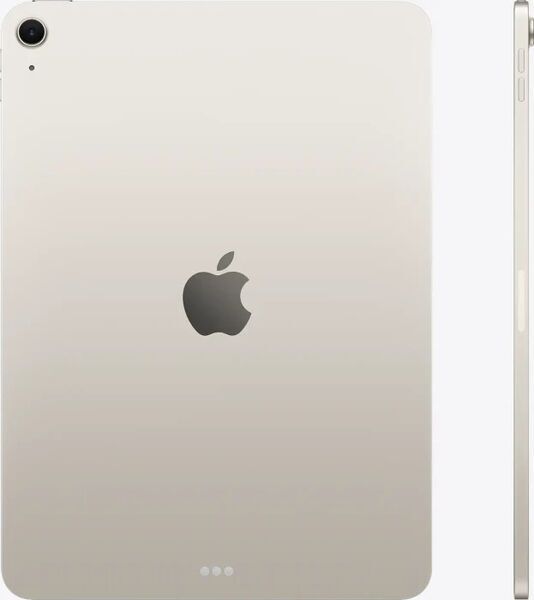 iPad Air (2025) | 11" | 512 GB | Starlight | WiFi, image 3 of 4