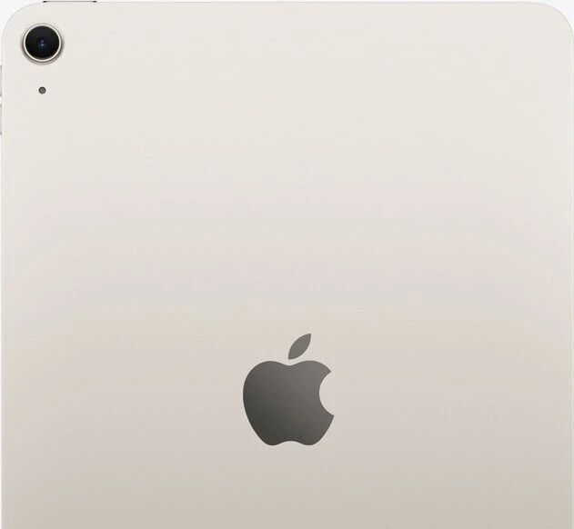 iPad Air (2025) | 11" | 256 GB | Lumière stellaire | WiFi, image 4 of 4