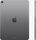 iPad Air (2025) | 11" | 128 GB | spacegrau | WiFi, thumbnail 3 of 4