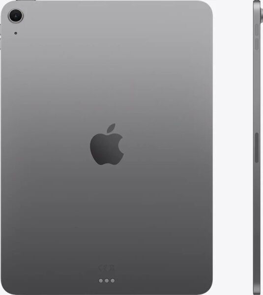 iPad Air (2025) | 11" | 128 GB | spacegrau | WiFi, image 3 of 4