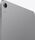 iPad Air (2025) | 11" | 512 GB | kosminė pilka | WiFi + 5G, thumbnail 4 of 4